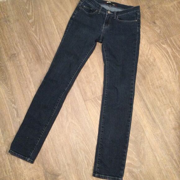 UO BDG mid rise skinny jeans 28 - Picture 3 of 7